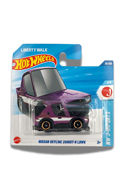 🚗 Hot Wheels 3'Lü Set ile Eğlencenin Tadını Çıkarın! - Sayfa 2