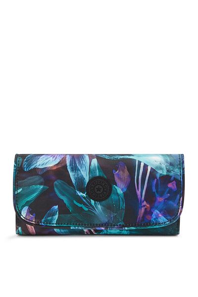 Kipling Money Land Large Wallet