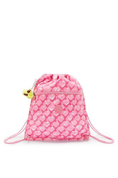 Kipling Supertaboo Medium Size Backpack