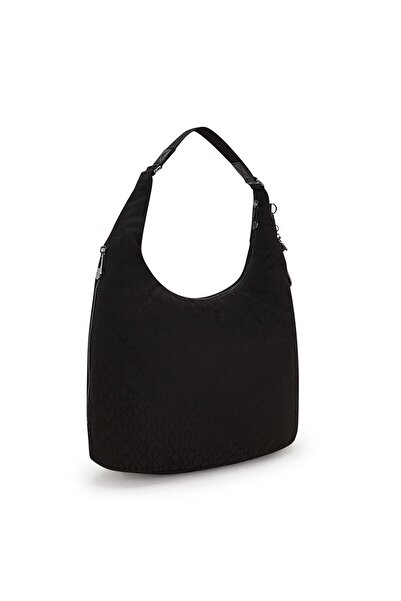 Kipling Eanna Zip Orta Boy Omuz Çantası