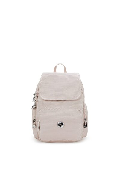 Kipling City Zip S Küçük Boy Sırt Çantası