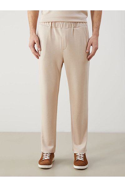 LC Waikiki Ανδρικά φούτερ LCW Standard Fit