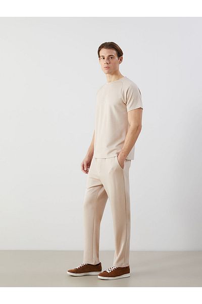 LC Waikiki Ανδρικά φούτερ LCW Standard Fit