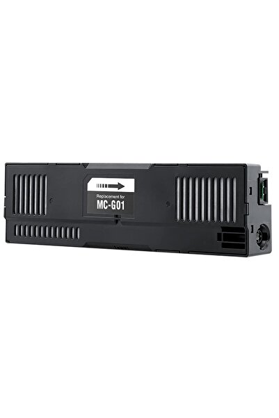 hementoner Bakım Kartuşu-canon Mc-g01/ Gx5040/ Gx5040/ Gx6040/ Gx7040