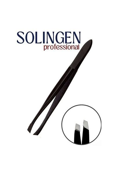 Transformacion Tweezers Stainless Steel Solingen Professional718478