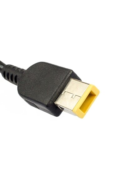 LENOVO Ideapad 320-15abr 80xs Es 9499 65w Laptop Şarj Aleti Adaptör