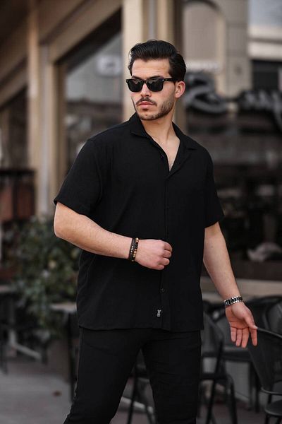 CAN Men's Bürümcük Shirt