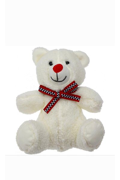 BİGÜMEX Ultrasoft Soft Plush - Cute Teddy Bear 30cm