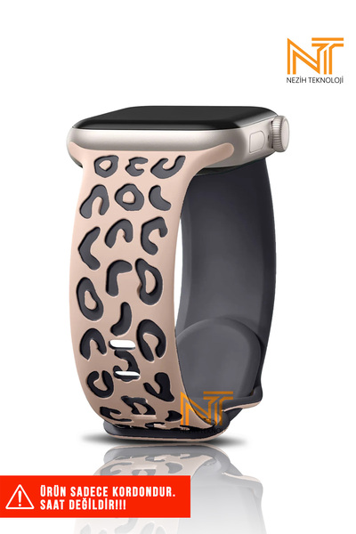 Nezih Case Watch 5/6/7/8/9/10/se/ultra/ultra2 44/45/49mm / Seri 10 46 / Seri ...