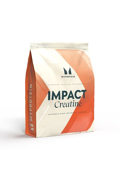 MYPROTEIN Impact Creatine 1 kg