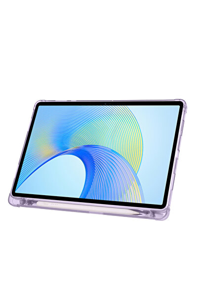 Nezih Case iPad 10Th Generation 2022 10.9” / 11Th Generation A16 2025 11” Compatible Smart Case with Pen Compartment and Sleep Mode