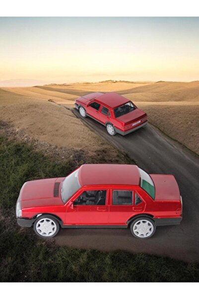 BYCEGU 06969 EFSANE TASARIMLI DRİFT UZAKTAN KUMANDALI ŞARJLI OYUNCAK TOFAŞŞ 27 CM