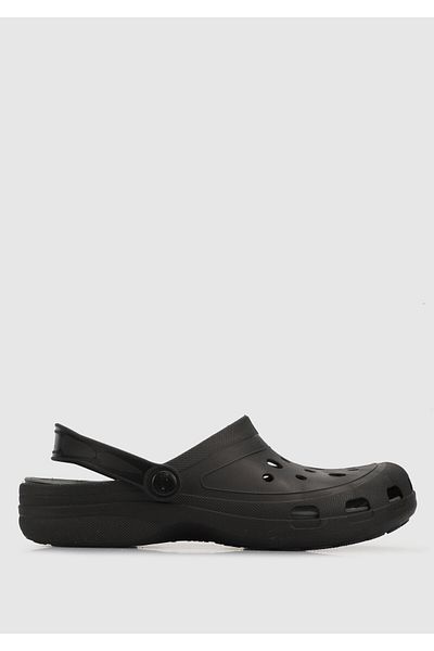 BUCKHEAD Buck4154 Copacabana Unisex Μαύρο