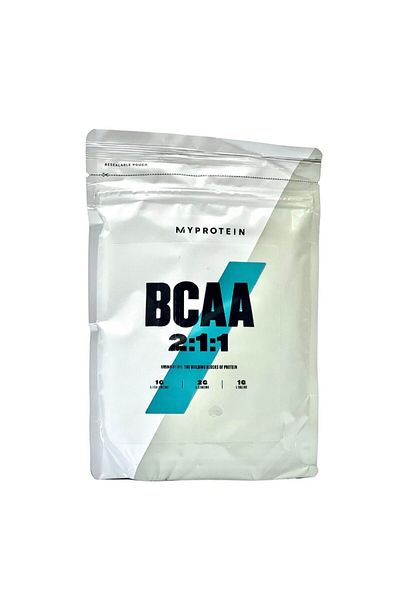 MYPROTEIN Bcaa 500 Gr