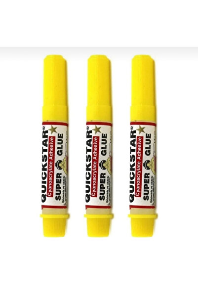 Tama Tırnak Yapıştırıcısı 1 Tüp Güçlü Yapıştırıcı
