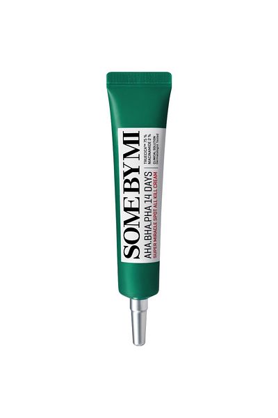 Some By Mi Super Miracle Spot Treatment Cream