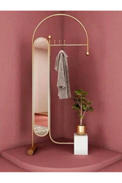 Himu Design AYNA ASKILIK PORTMANTO