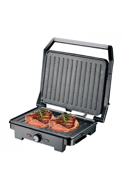 Kroos سخان ساندويش وشواية 2 في 1 ، 2200 واط KROOS KR-5375