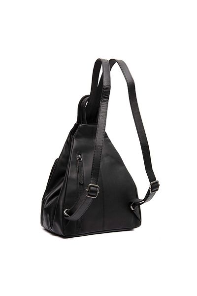 The Chesterfield Brand Howard City Backpack Leather 30 cm