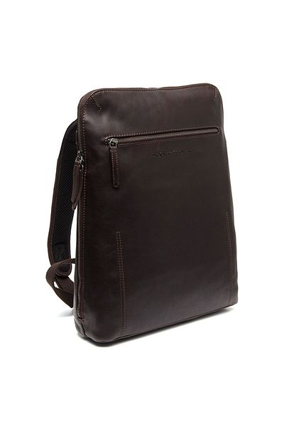 The Chesterfield Brand Filmore Daypack Leather 40 cm Laptop compartment