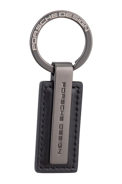 Porsche Design Schlüsseletui Keyring Metal Bar