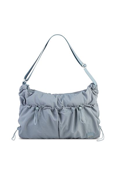 BENCH Soft Schultertasche 54 cm