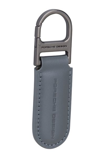 Porsche Design Schlüsseletui Keyring Oval