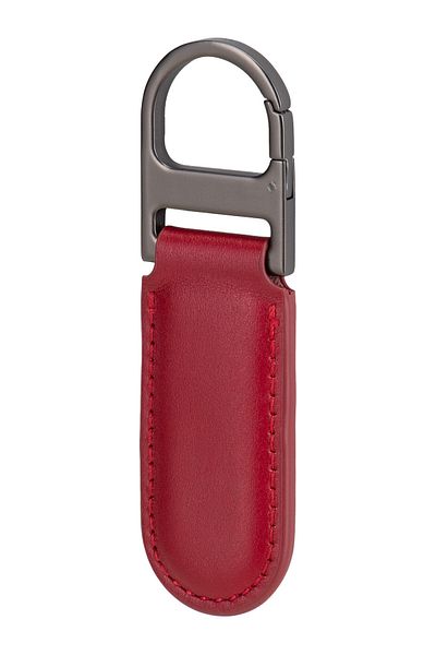 Porsche Design Schlüsseletui Keyring Oval