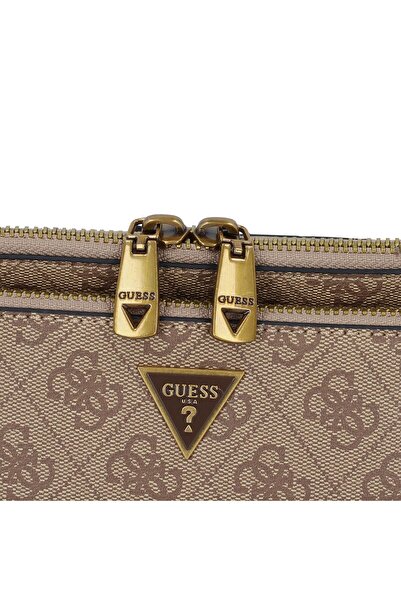 Guess Geanta de umar Milano 23 cm