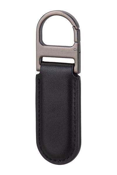 Porsche Design Schlüsseletui Keyring Oval