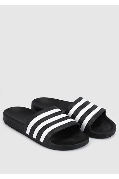 adidas Adilette Aqua - شبشب أكوا للرجال