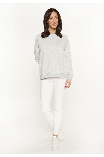usha blue label μπλούζα