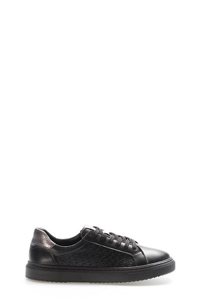 FAST STEP Γυναικεία παπούτσια casual από γνήσιο δέρμα 757ZA25012