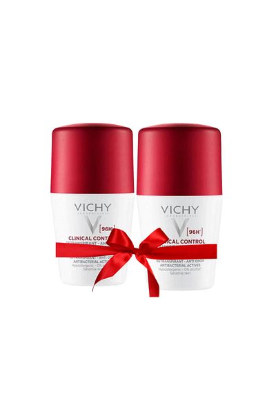 Vichy Vichy Clinical Control 96h Deodorant, 50ml