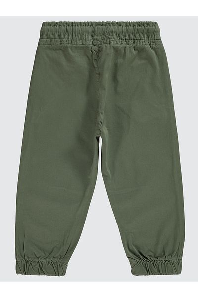 Civil Boys Boy's Trousers 2-5 Years Green