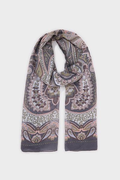 DeFacto Damen Voile Hijab Schal E9466AXNS