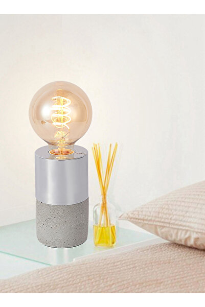 sharpdo Modern Bedside Lamp Nordic Minimalist Creative Living Room Bedroom Study, Golden