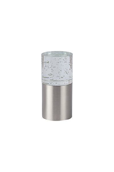 sharpdo Bedroom Decorative Table Lamp Crystal Table Lamp Night Light