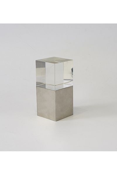 sharpdo Bedroom Decorative Table Lamp Crystal Table Lamp Night Light