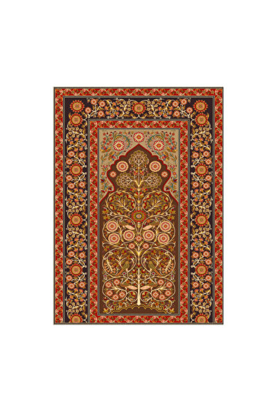 sharpdo Modern Minimalist Bedroom Living Room Carpet