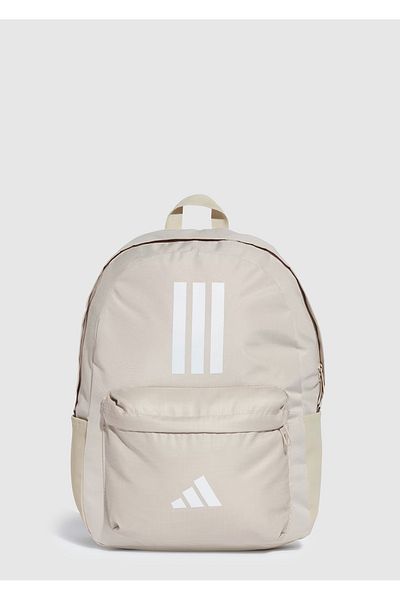 adidas Klasický třípruhový batoh pro back-to-school
