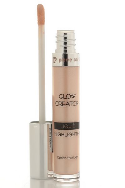 Pierre Cardin Glow Creator-Liquid Highlighter - Crystal Sand 921