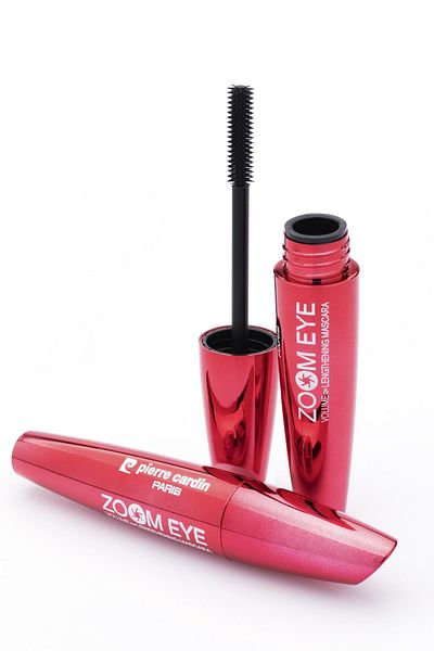 Pierre Cardin Zoom Eye Volume Mascara