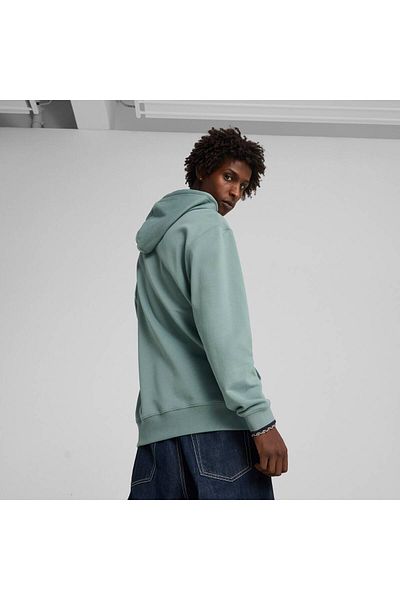 Puma Road to Unity Men's Graphic Hooded Sweatshirt