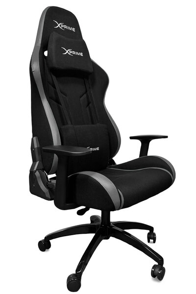 XPRİME xPrim Neo Kumaş Oyuncu Koltuğu
