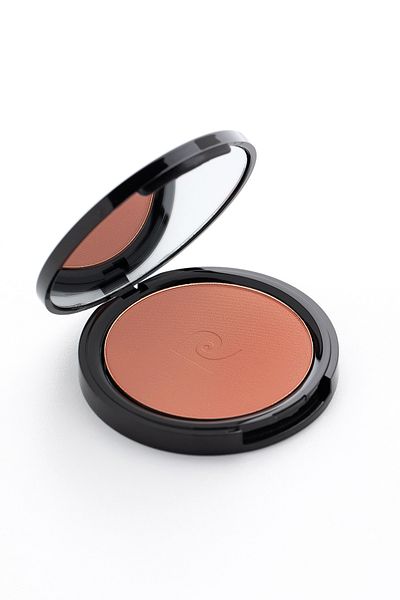 Pierre Cardin Porcelain Edition Blush On -Blush-Melon-916