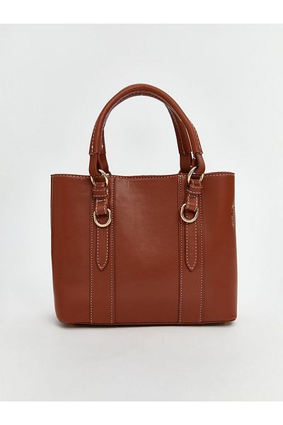 LC Waikiki New Season Women's Shoulder Bag with Removable Strap - S5J640Z8