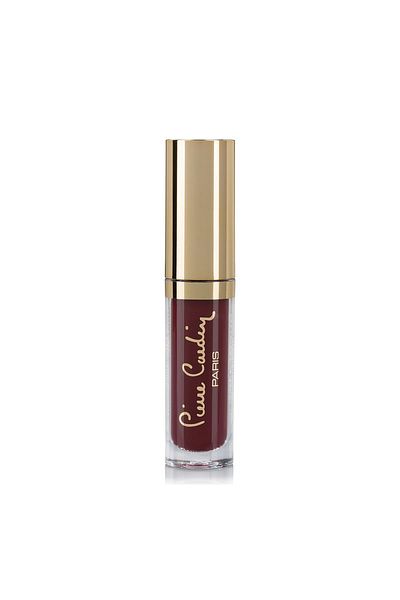 Pierre Cardin Matt Wave Liquid Lipstick - Matte Liquid Lipstick - Cherry Passion