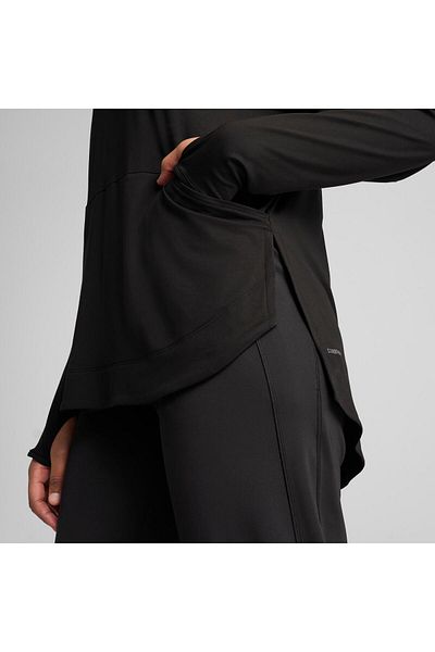 Puma Modest Women's Hooded Sweatshirt