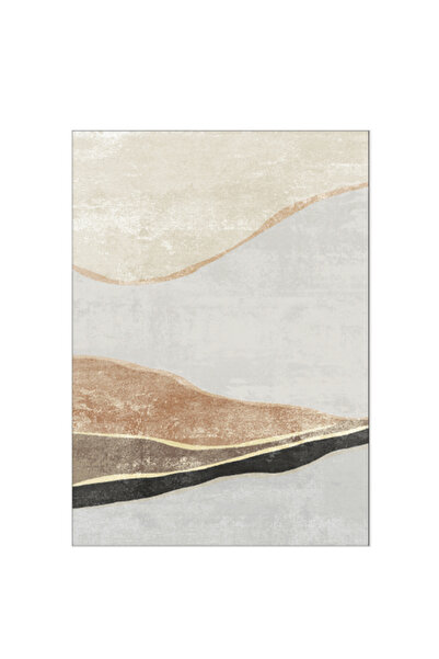 sharpdo Modern Minimalist Bedroom Living Room Carpet